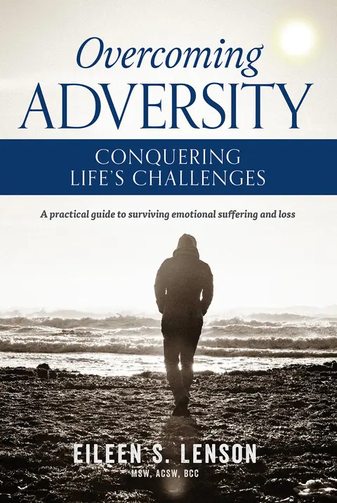 Cover of Overcoming Adversity