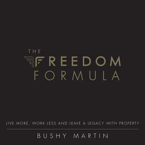 Cover of The Freedom Formula