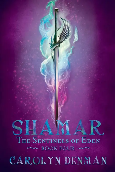 Cover of Shamar