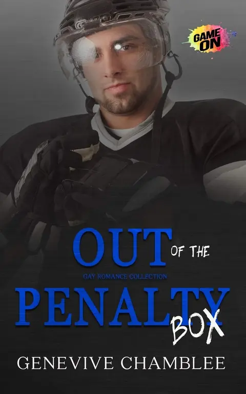 Cover of Out of the Penalty Box
