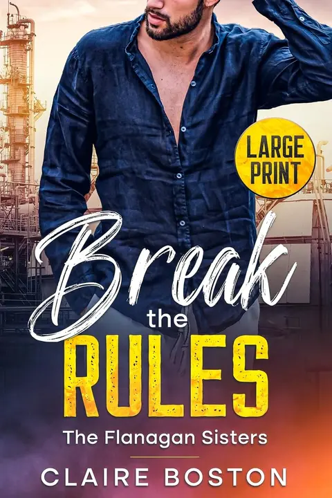 Cover of Break the Rules