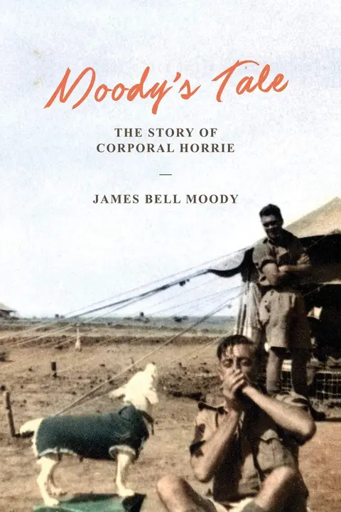 Cover of Moody's Tale