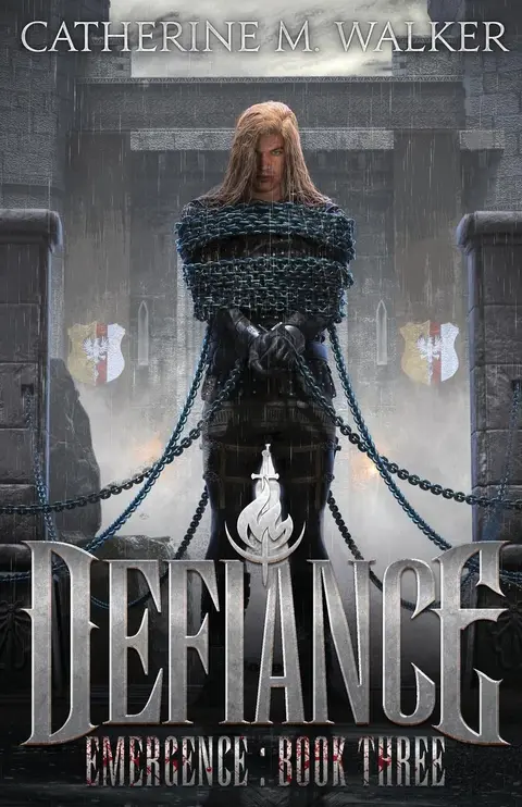 Cover of Defiance