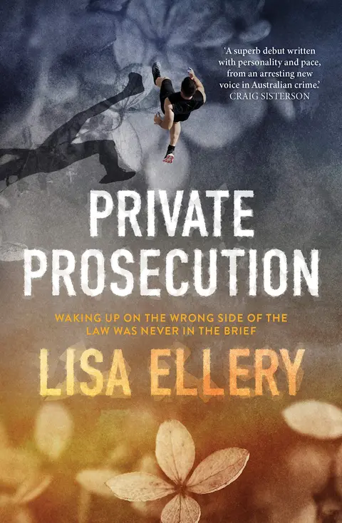 Cover of Private Prosecution