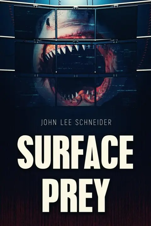 Cover of Surface Prey