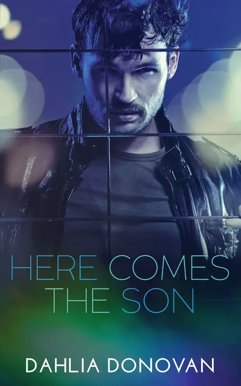 Cover of Here Comes the Son