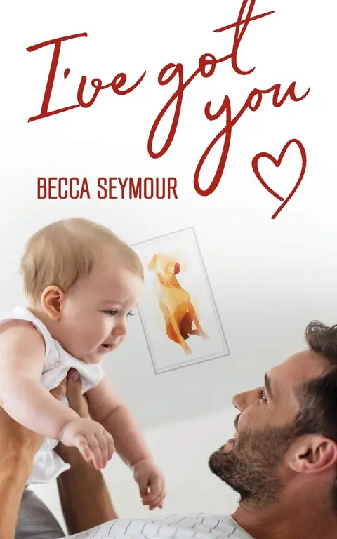 Cover of I've Got You