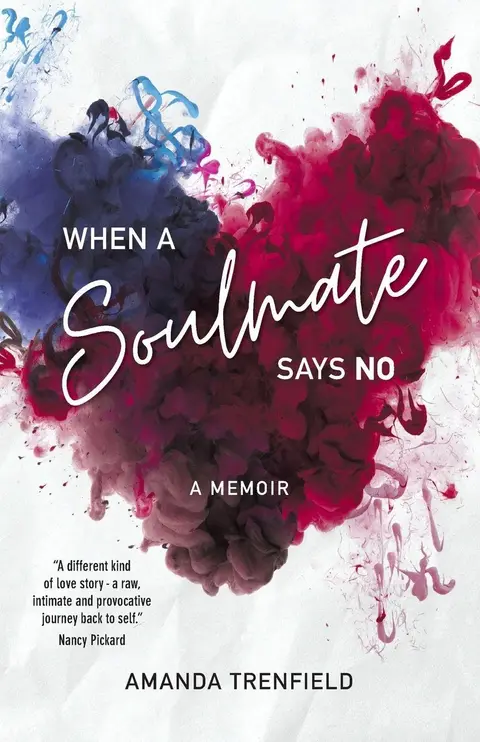 Cover of When a Solumate Says No