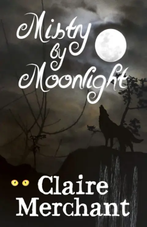 Cover of Mistry by Moonlight