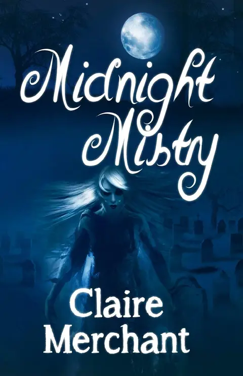 Cover of Midnight Mistry