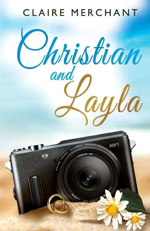 Cover of Christian and Layla
