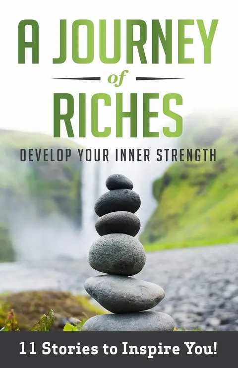 Cover of Develop Your Inner Strength