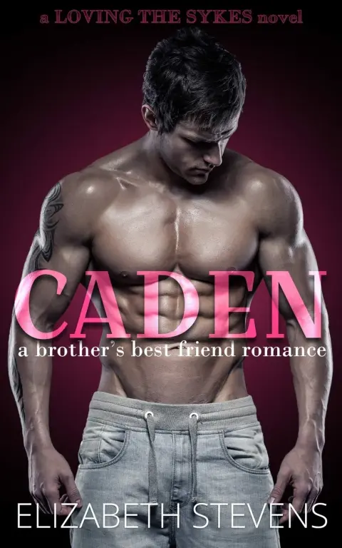 Cover of Caden