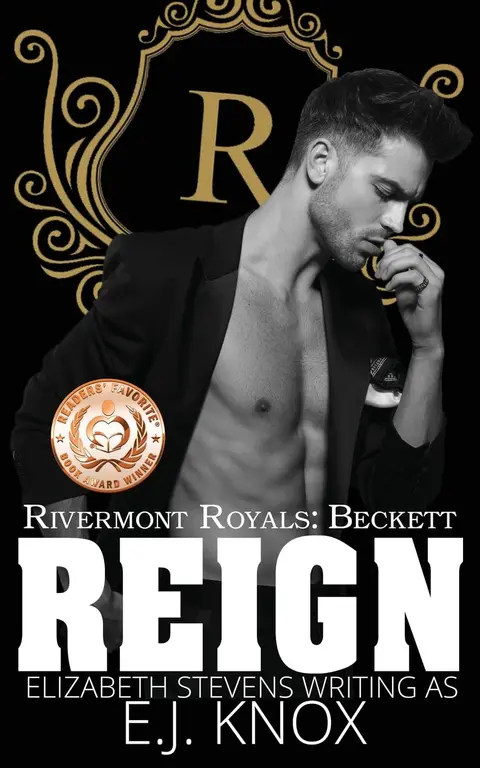 Cover of Reign