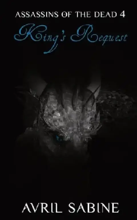 Cover of King's Request