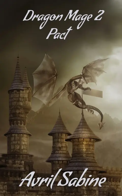 Cover of Pact