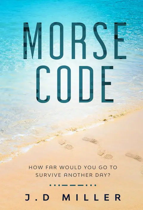 Cover of Morse Code