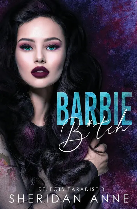 Cover of Barbie B*tch