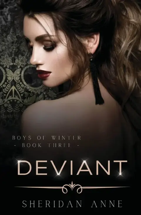 Cover of Deviant