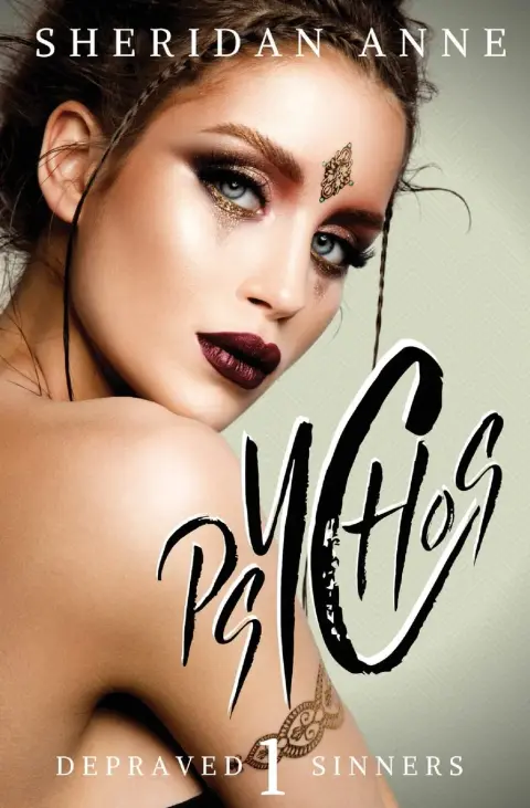 Cover of Psychos