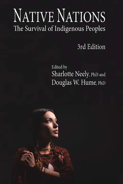 Cover of Native Nations