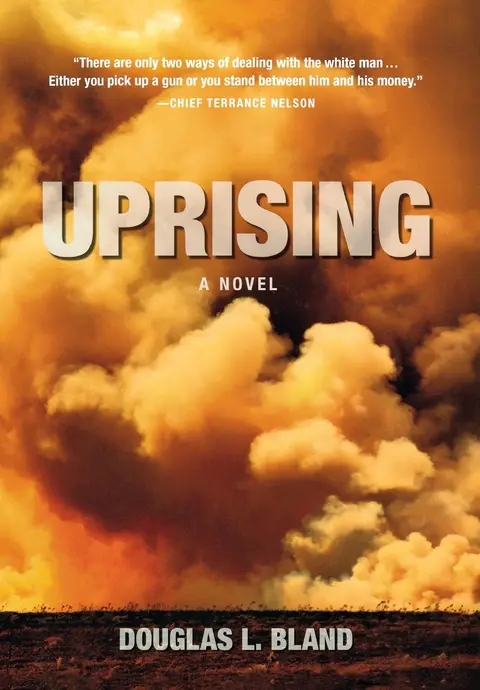 Cover of Uprising