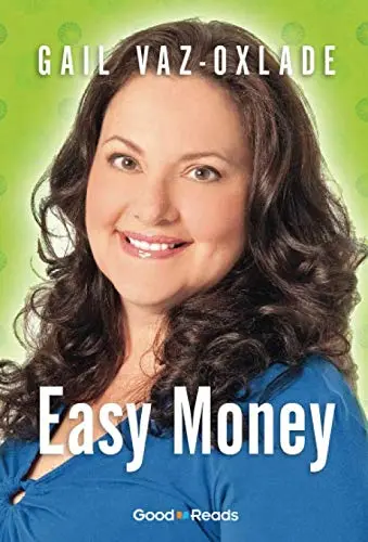 Cover of Easy Money