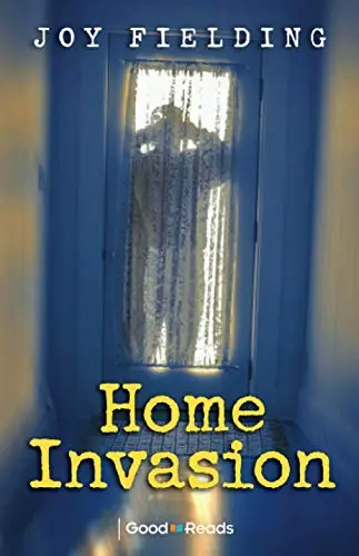 Cover of Home Invasion