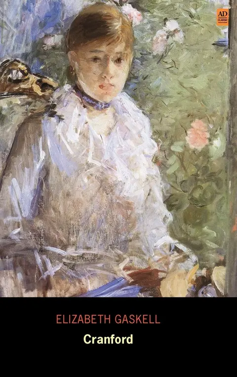 Cover of Cranford