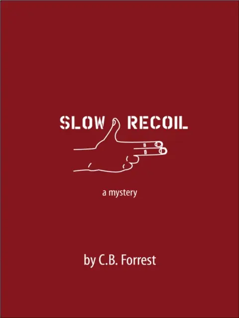 Cover of Slow Recoil