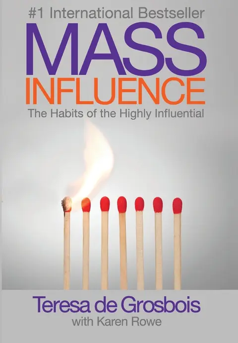 Cover of Mass Influence