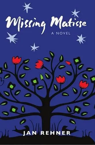 Cover of Missing Matisse
