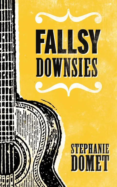Cover of Fallsy Downsies