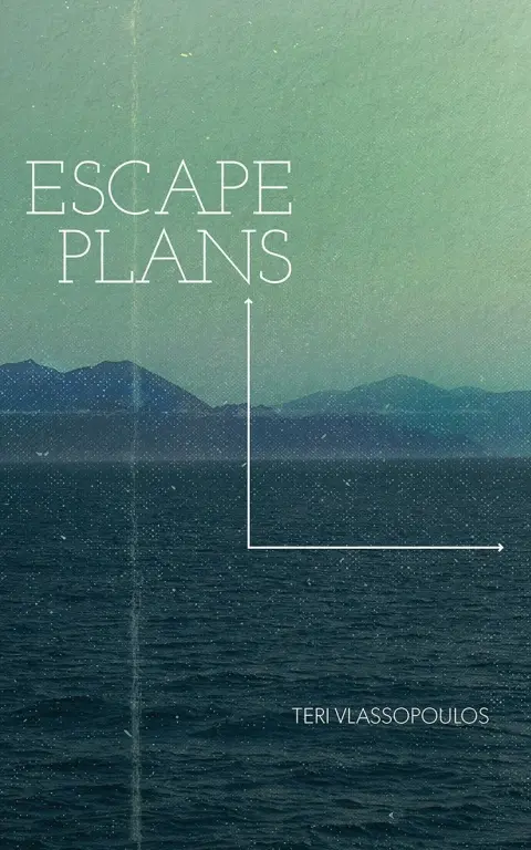 Cover of Escape Plans