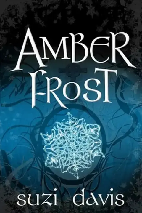 Cover of Amber Frost