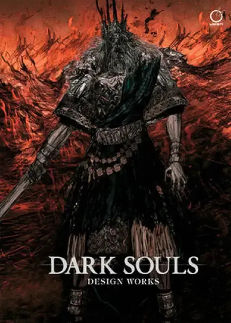 Cover of Dark Souls