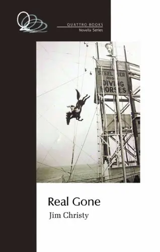 Cover of Real Gone