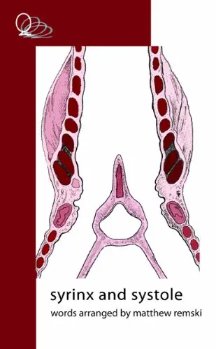 Cover of Syrinx and Stysole