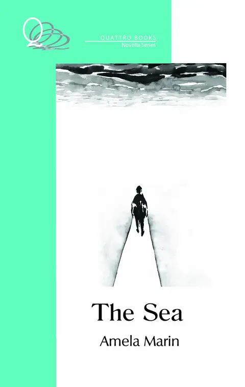 Cover of The Sea