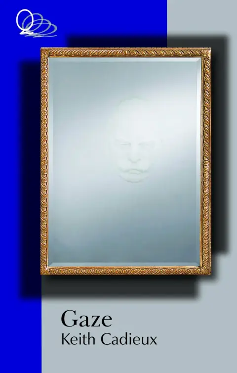Cover of Gaze