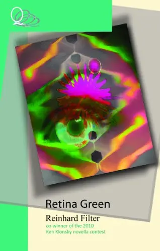 Cover of Retina Green