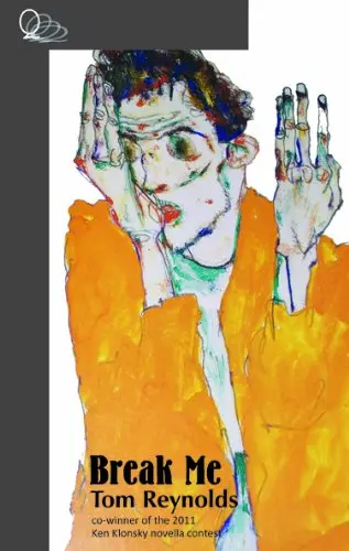 Cover of Break Me