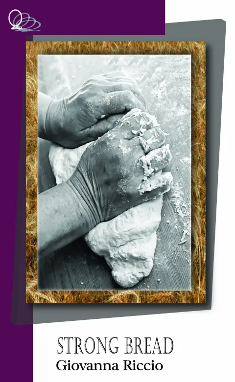 Cover of Strong Bread