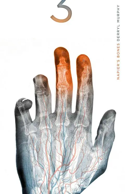 Cover of Napier's Bones