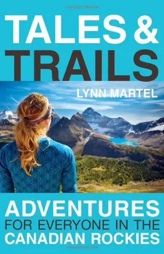 Cover of Tales & Trails
