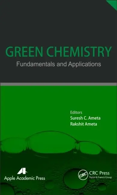 Cover of Green Chemistry