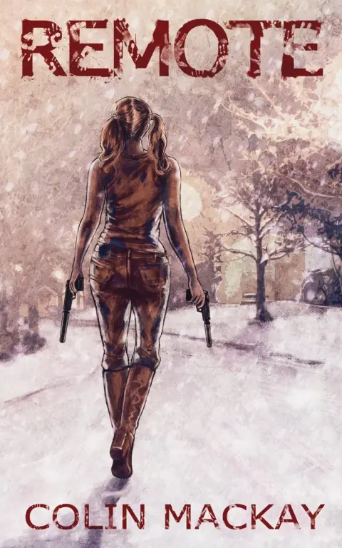 Cover of Remote