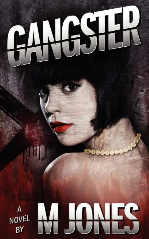 Cover of Gangster