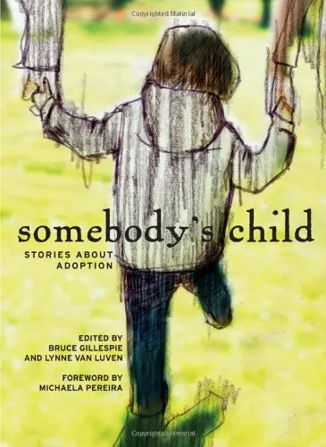 Cover of Somebody's Child