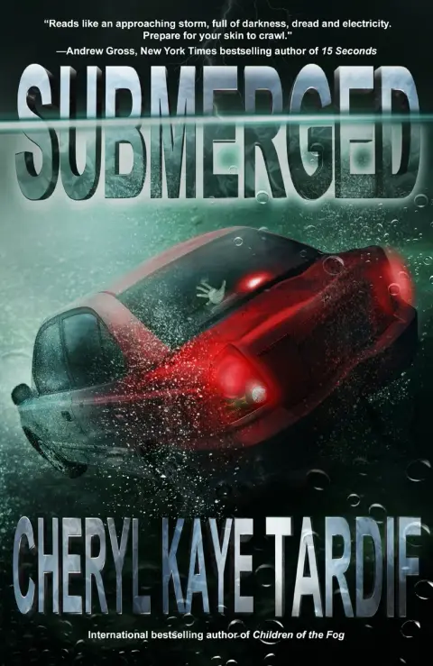 Cover of Submerged